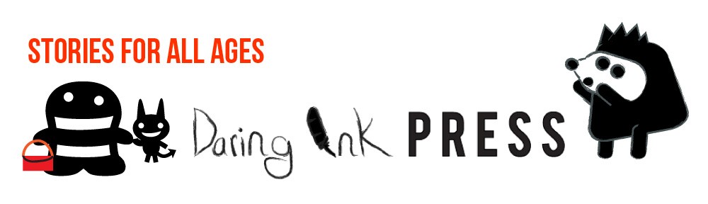 Daring Ink Press